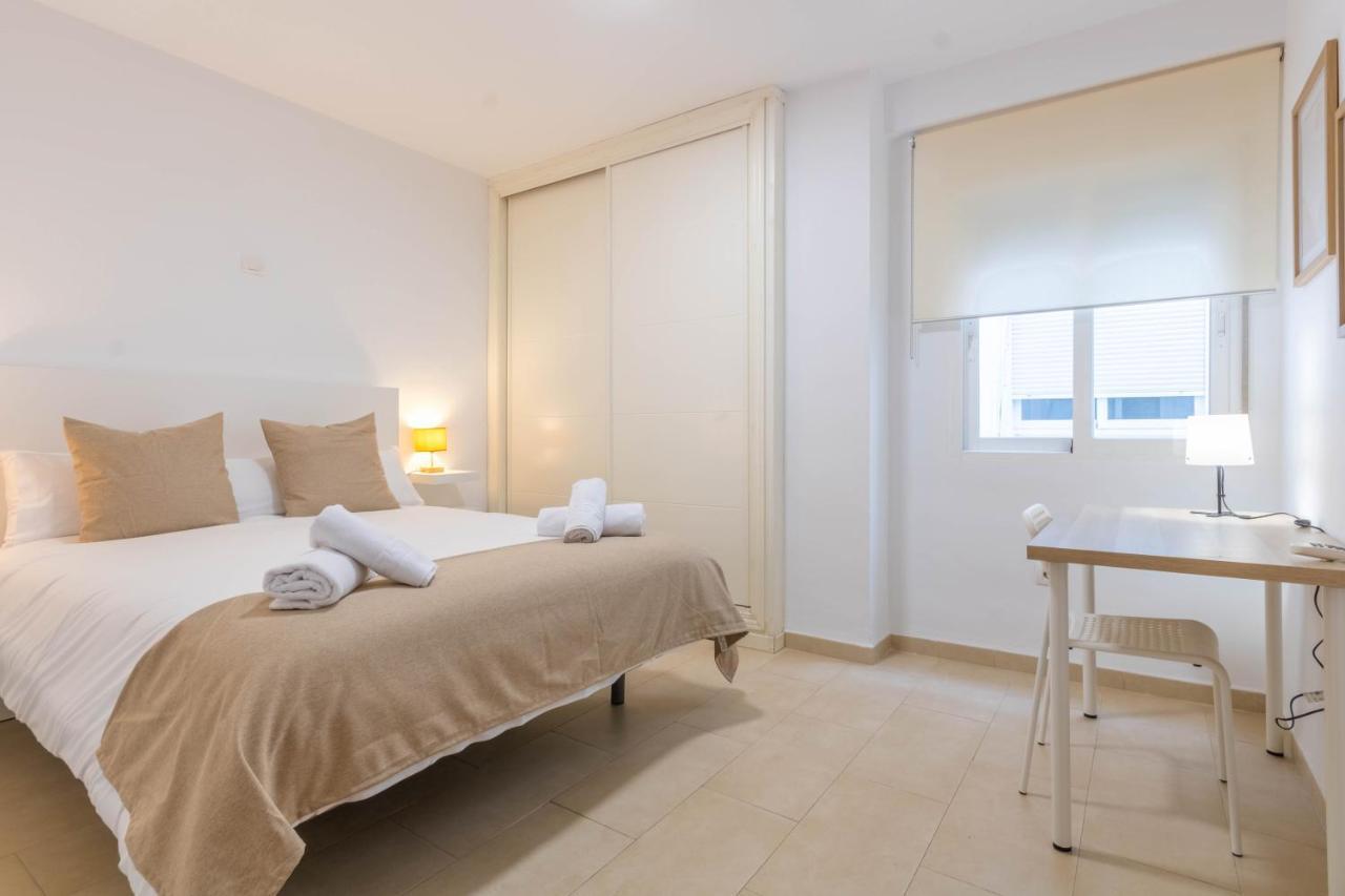 Apartamento Gran Teatro Centro Apartment