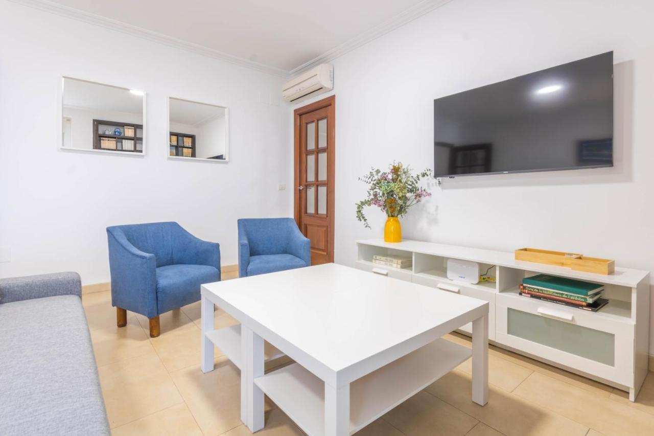 Apartment Apartamento Gran Teatro Centro Cordoba