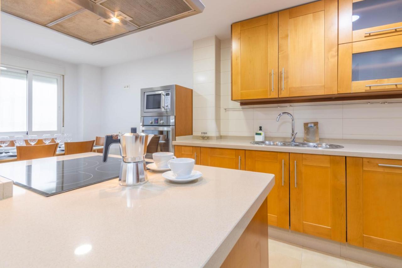 Apartamento Gran Teatro Centro Apartment Cordoba