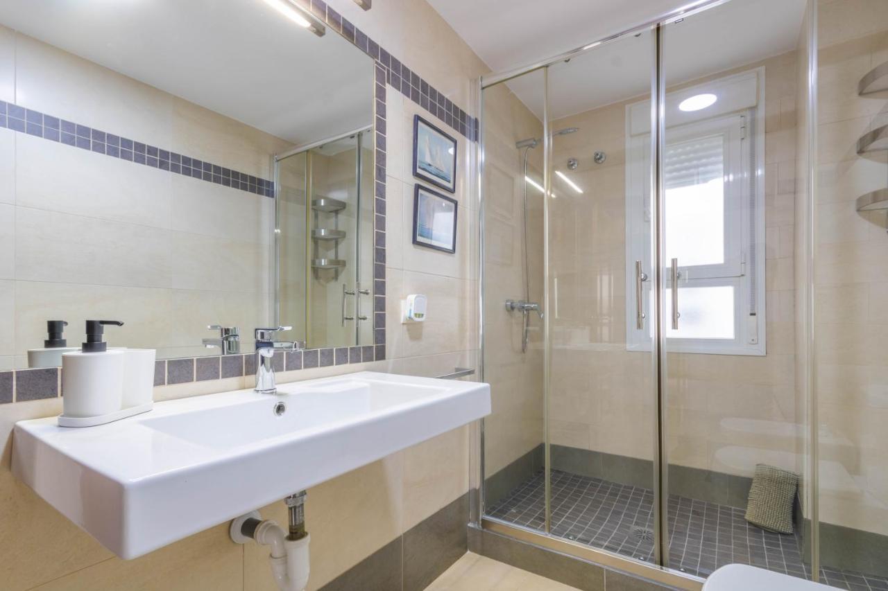 Apartamento Gran Teatro Centro Apartment *