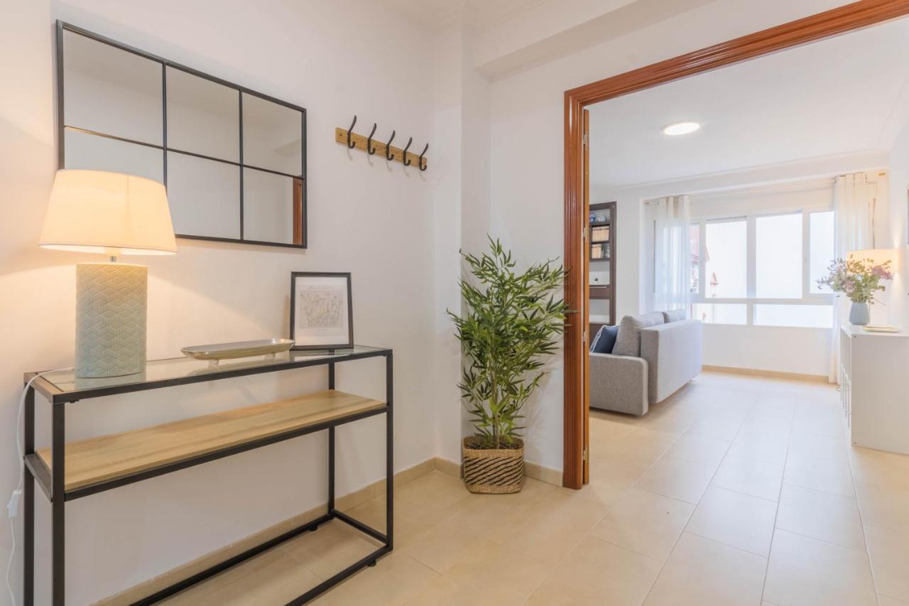 Apartment Apartamento Gran Teatro Centro Cordoba