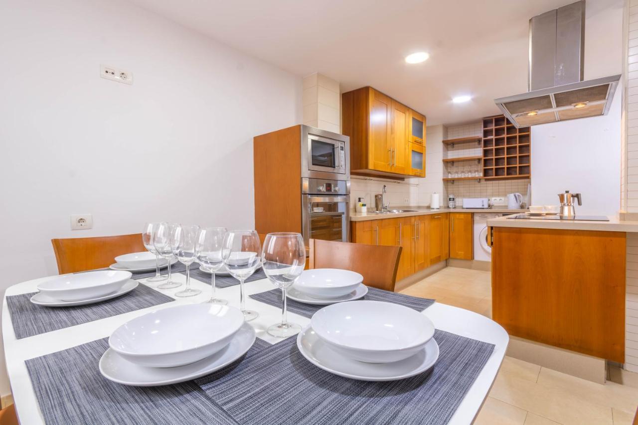 Apartamento Gran Teatro Centro Apartment Cordoba