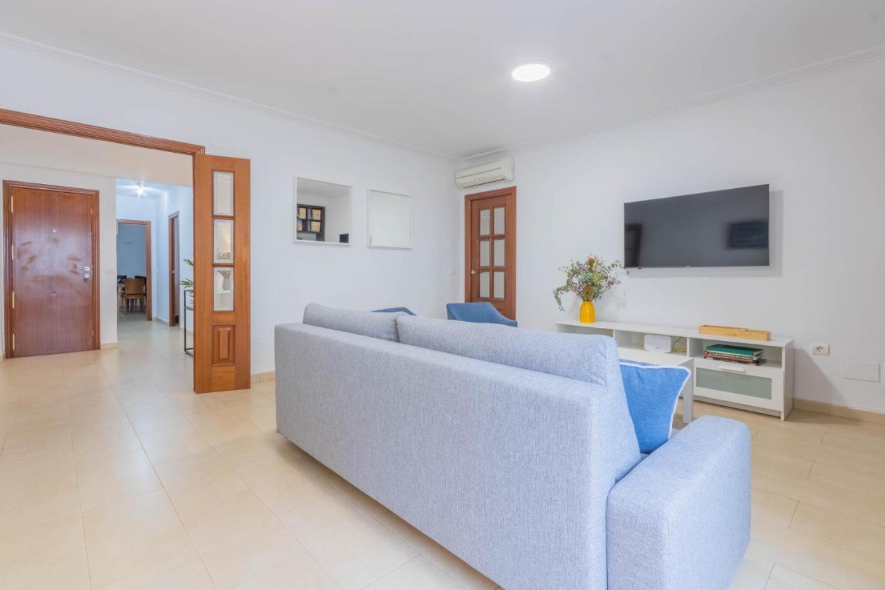 Apartamento Gran Teatro Centro Cordoba