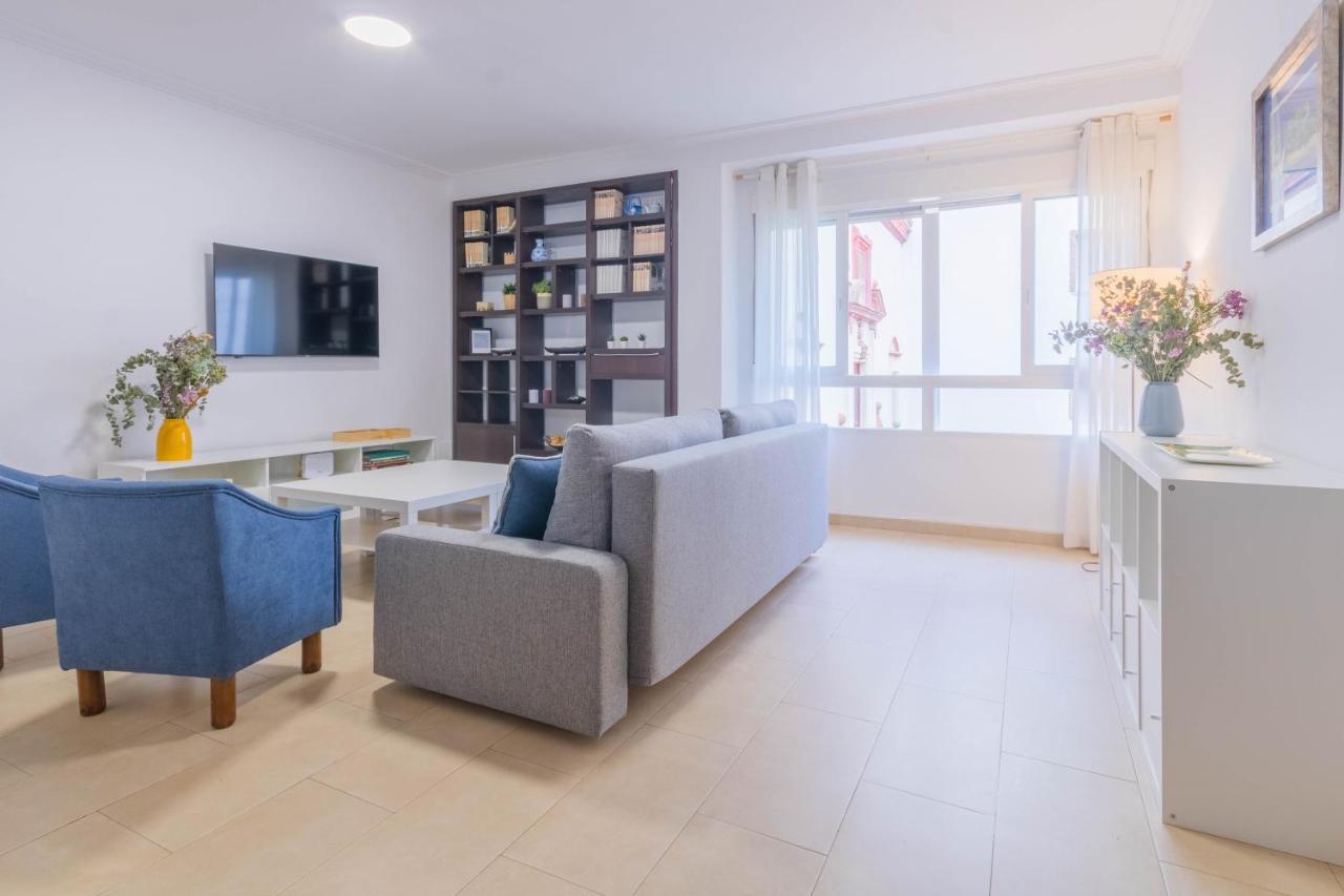 Apartamento Gran Teatro Centro * Cordoba