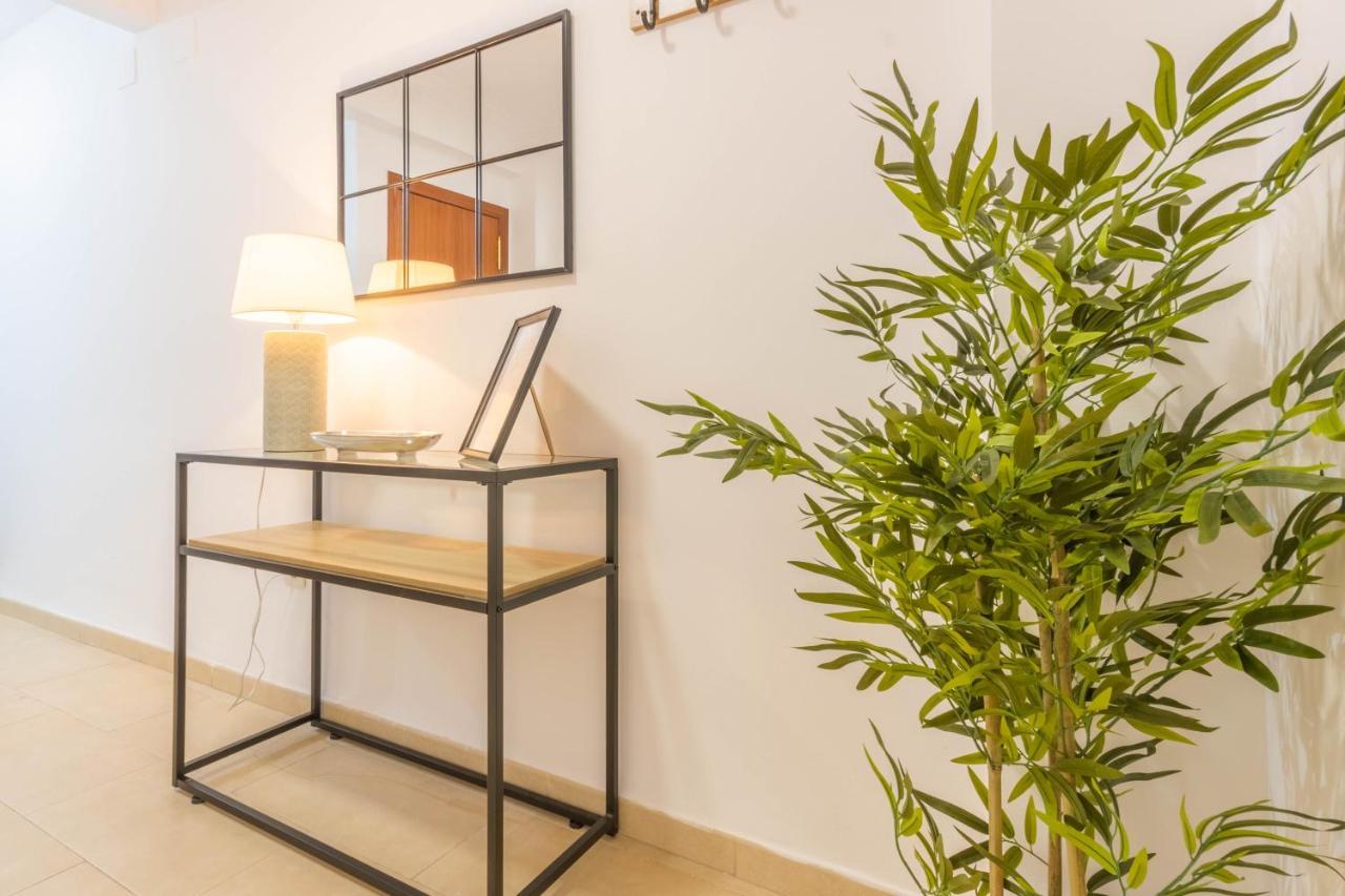 Apartamento Gran Teatro Centro Apartment *